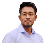 Mr. Abhishek Kumar