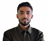 Mr. Akshanshu Patel