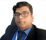 Prof. (Dr.) Sameer Kumar Rastogi