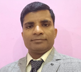 Prof. (Dr.) Uday Pratap Singh Bhasker