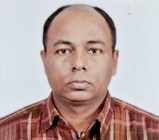 Mr. Naveen Bharti