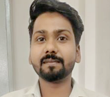 Mr. Navneet Thakkar