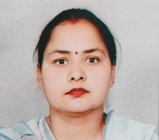 Mrs. Nisha Sharma