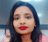 Mrs. Shikha Verma
